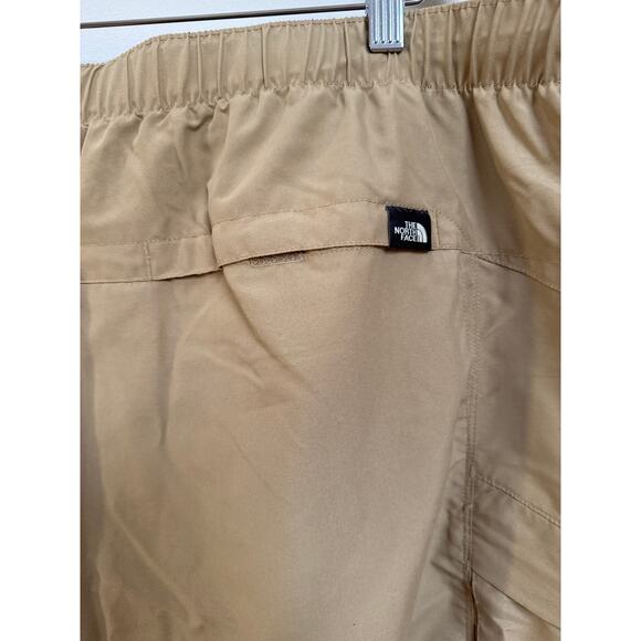 The North Face Men's Ripstop Easy Cargo Shorts Size XXL Athleisure Outdoor - Picture 6 of 7